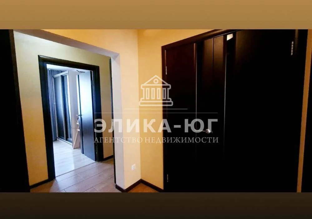 Продажа квартиры, Новомихайловский, Крымский район, 2-мкр. - Фото 9