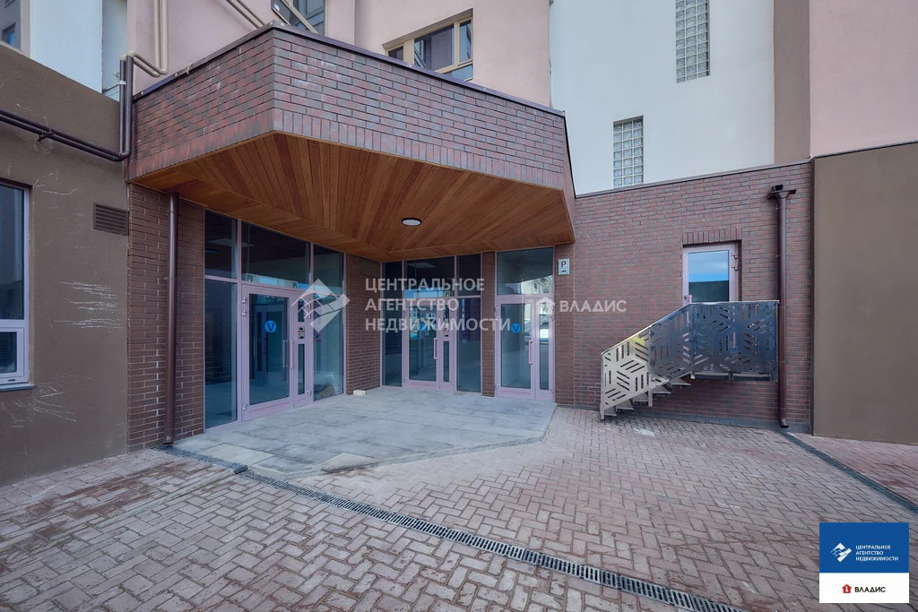 Продажа квартиры, Рязань, ул. Ветеринарная - Фото 19