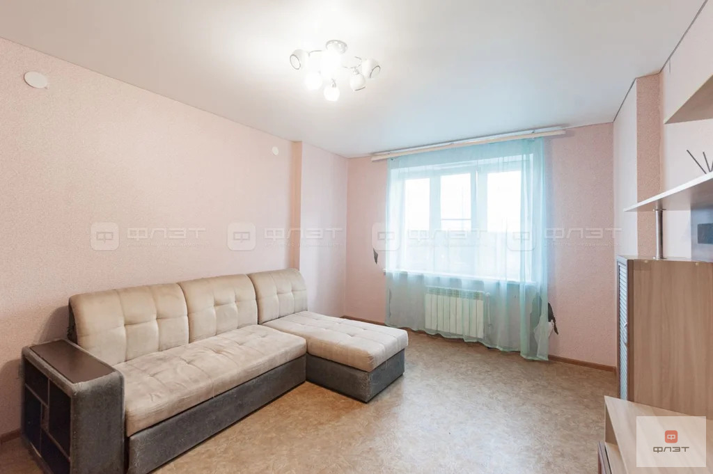 Продажа квартиры, Казань, ул. Наиля Юсупова - Фото 5