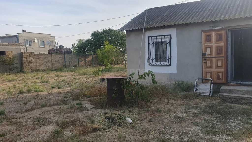 Продажа дома, Саки, территория СТ Урожай - Фото 2