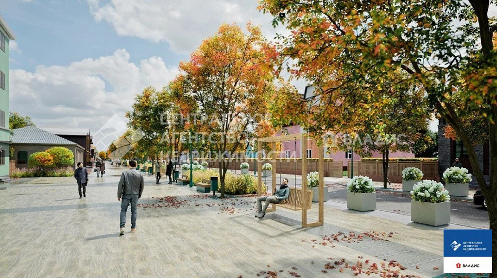 Продажа ПСН, Рязань, Первомайский пр-кт. - Фото 1