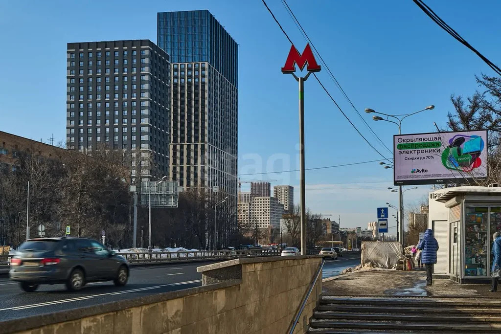 Продажа квартиры в новостройке, Дмитровское ш. - Фото 0