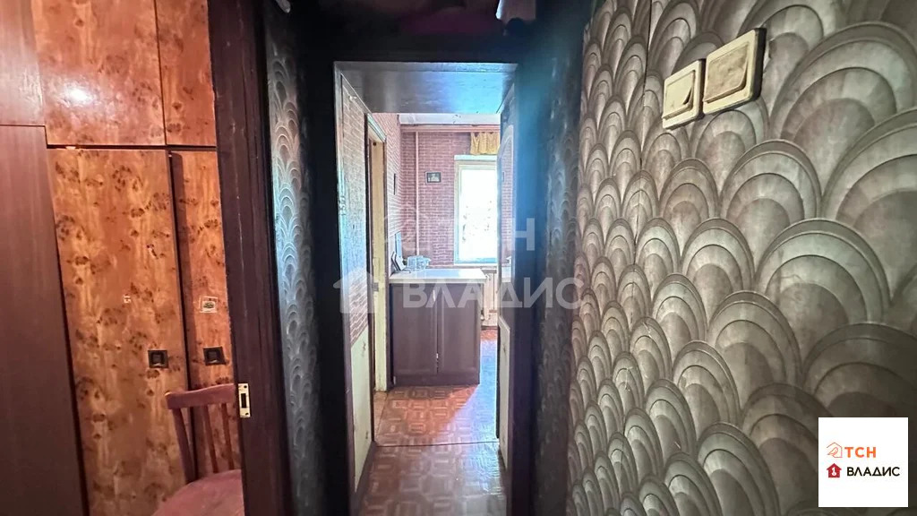 Продажа квартиры, Правдинский, Пушкинский район, ул. Ленина - Фото 10