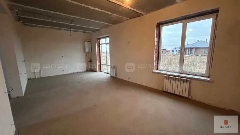 Продажа дома, Лаишевский район, ул. Казанская - Фото 7