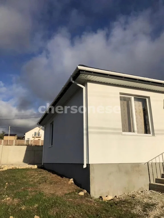 Продажа дома, Севастополь, территория СТ Рассвет-3 - Фото 7