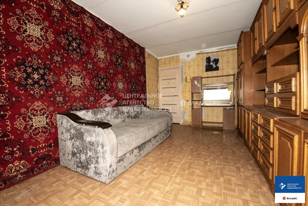 Продажа квартиры, Рязань, улица Полиграфистов - Фото 2
