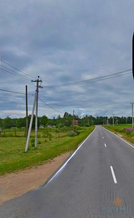 Продажа участка, Большие Озертицы, Волосовский район, деревня Большие ... - Фото 14