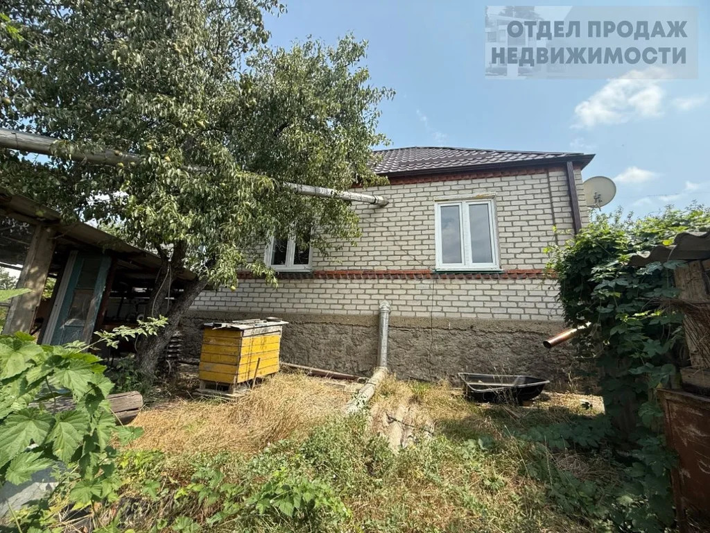 Дом с большим участком - Фото 10