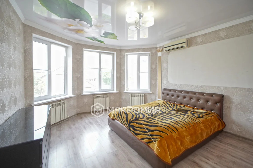 Продажа дома, Краснодар, Незамаевская ул. - Фото 13