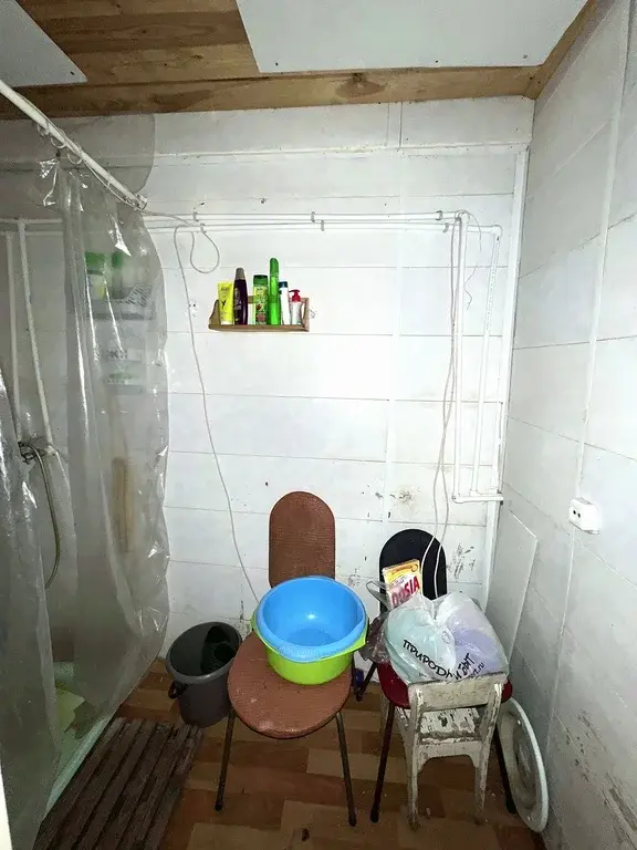 Дом в деревне Дмитровка - Фото 21