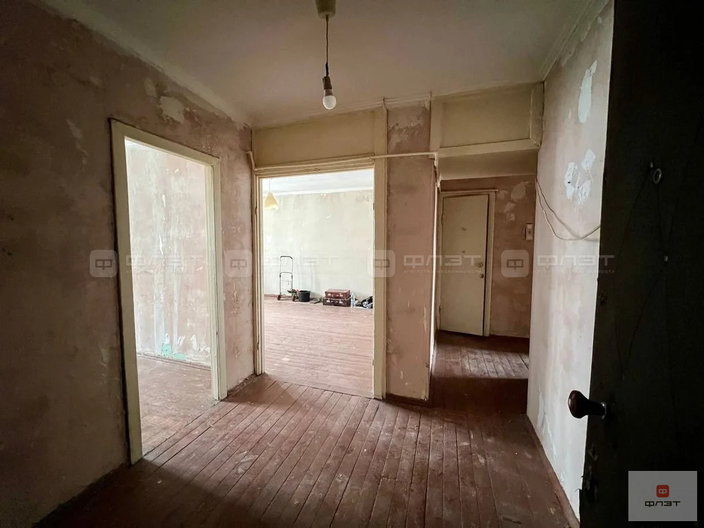 Продажа квартиры, Казань, ул. Деловая - Фото 3