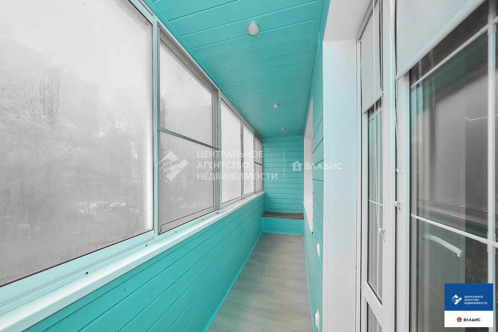 Продажа квартиры, Рязань, ул. Телевизионная - Фото 6