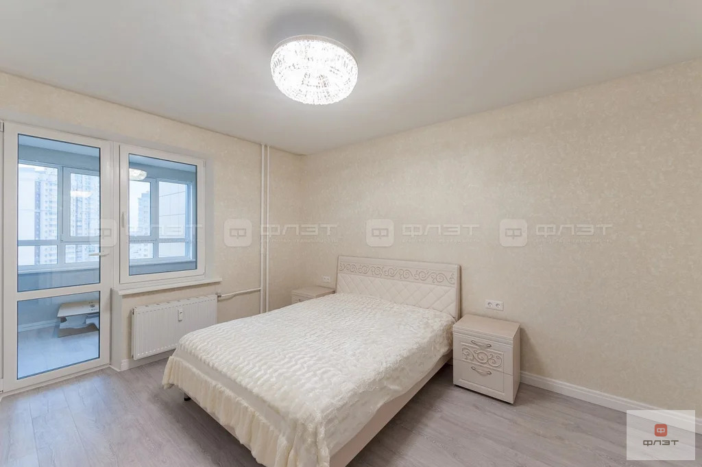 Продажа квартиры, Казань, пр-кт. Альберта Камалеева - Фото 9