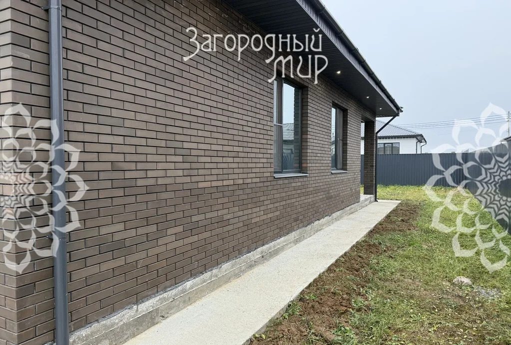 Продам дом, Каширское шоссе, 35 км от МКАД - Фото 4