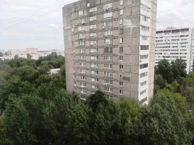 2-я квартира в Москве на улице чусовская, д6к1 - Фото 9