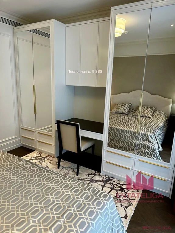 Продажа квартиры, м. Парк Победы, ул. Поклонная - Фото 12