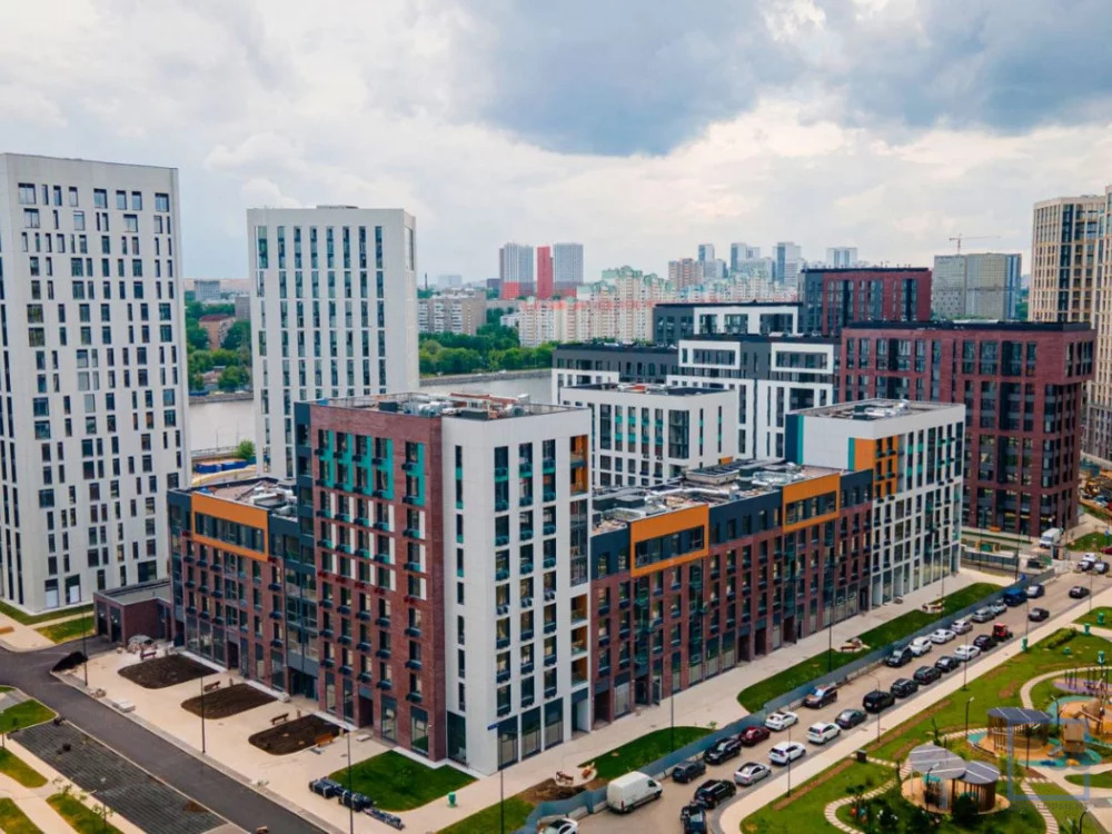 Продажа торгового помещения, м. Технопарк, Ул. проспект Лихачёва, 22 - Фото 5