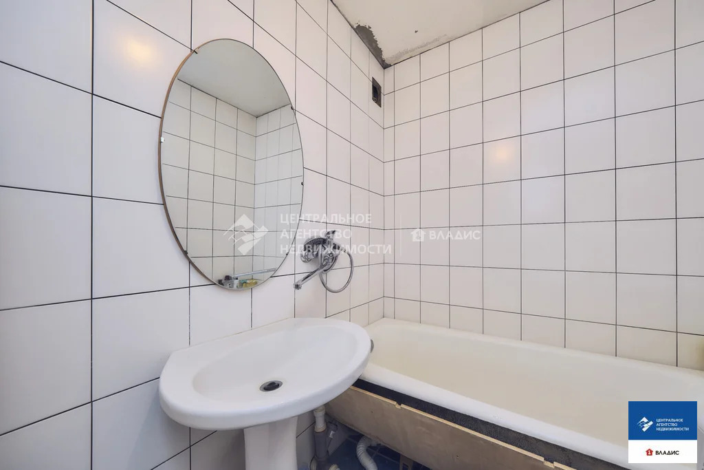 Продажа квартиры, Рязань, ул. Мервинская - Фото 13