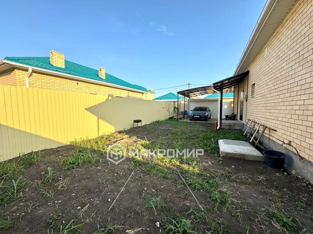 Продажа дома, Краснодар, им. Невельского ул. - Фото 11
