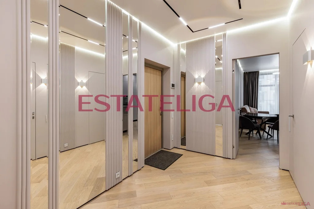 Продажа квартиры, улица Янковского - Фото 17