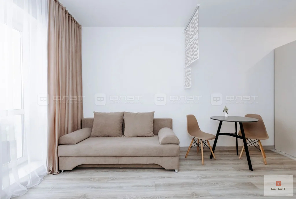 Продажа квартиры, Куюки, Пестречинский район, ул. Молодежная - Фото 7