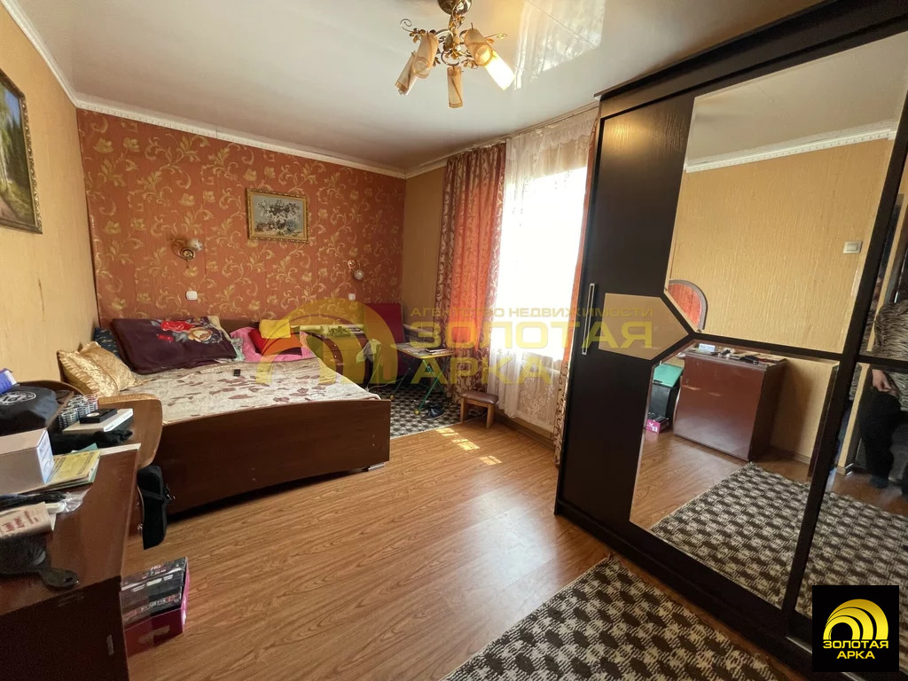 Продажа дома, Темрюк, Темрюкский район, ул. Анапская - Фото 13