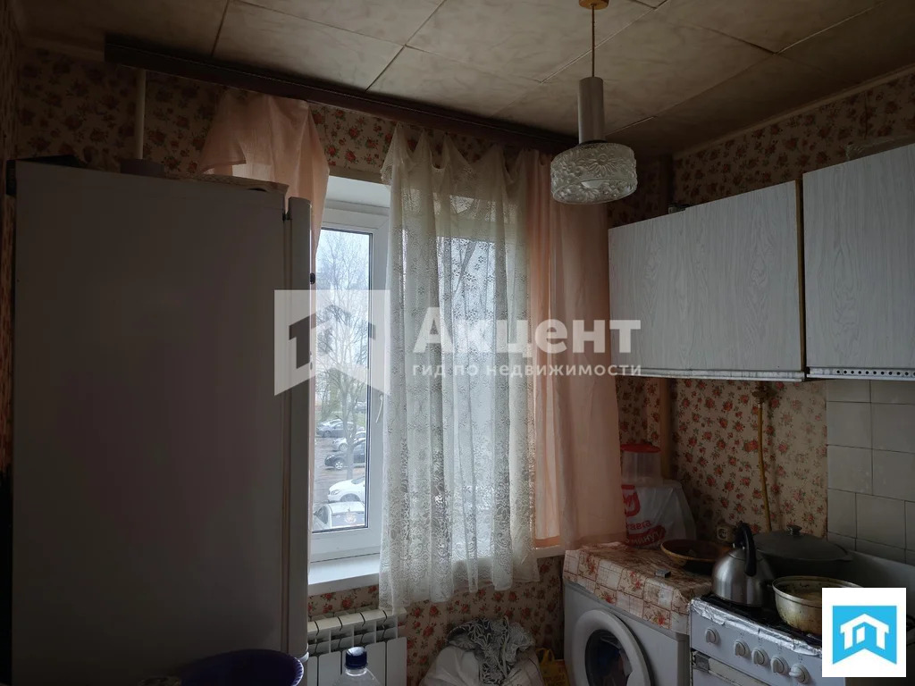 Продажа квартиры, Кохма, Ивановский район, ул. Владимирская - Фото 2