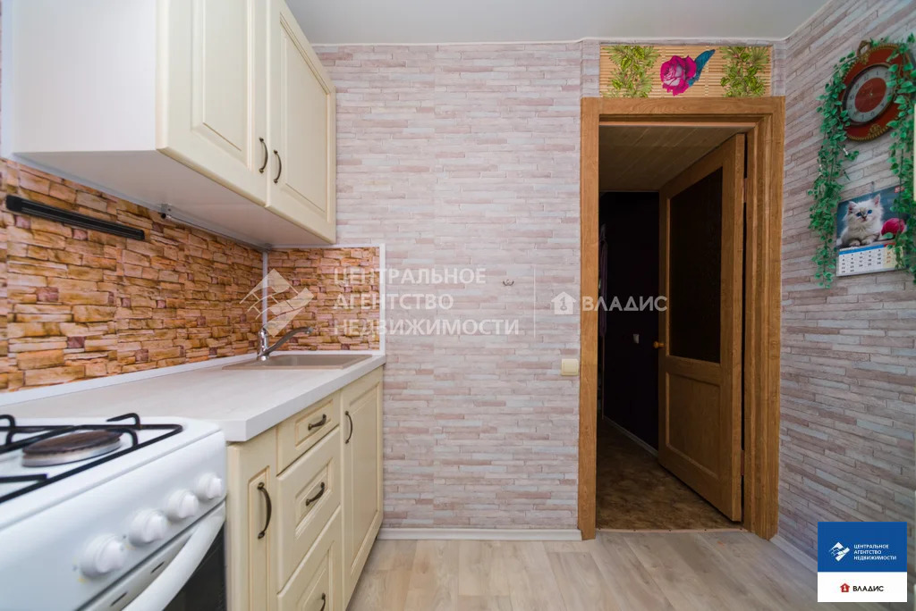 Продажа квартиры, Рязань, ул. Затинная - Фото 1