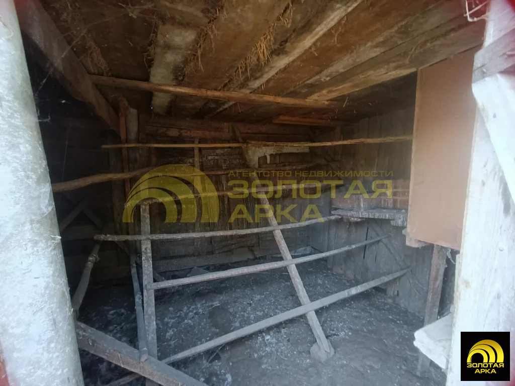 Продажа дома, Мингрельская, Абинский район, ул. Ярмарочная - Фото 23