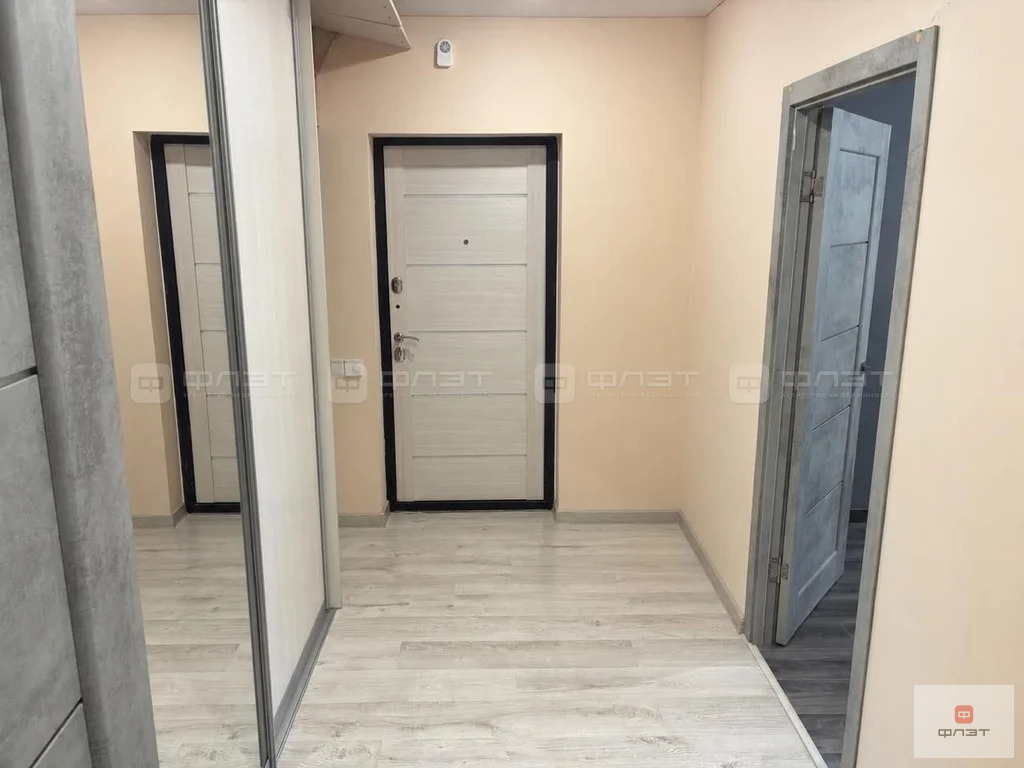 Продажа квартиры, Усады, Лаишевский район, ул. Счастливая - Фото 5