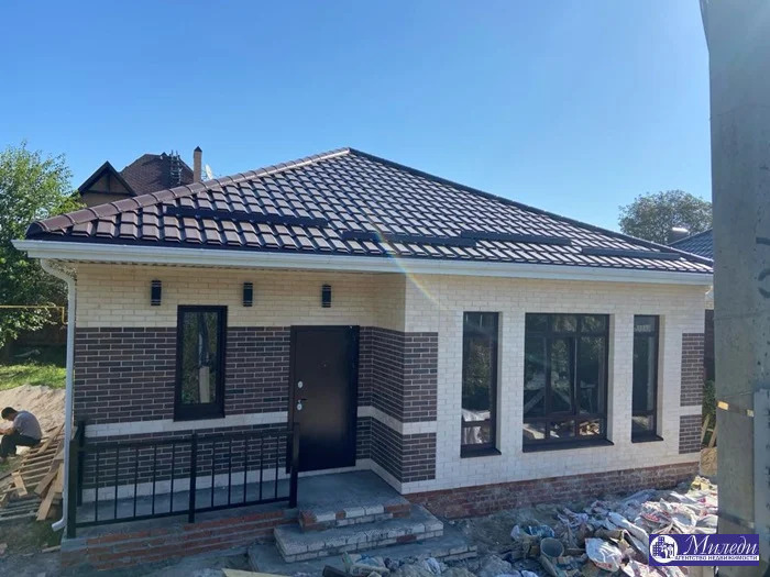 Продажа дома, Батайск, Восточный переулок улица - Фото 2