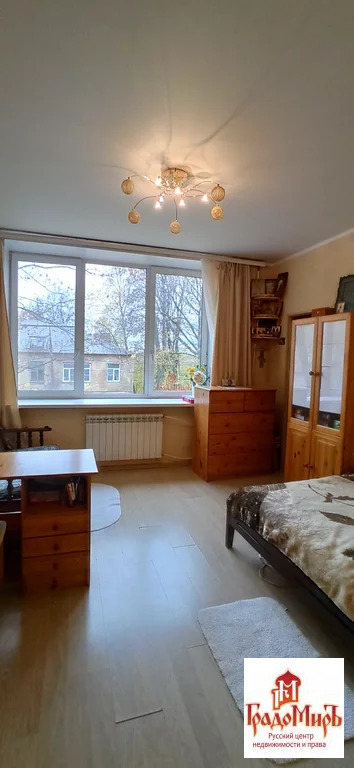 Продажа квартиры, Сергиев Посад, Сергиево-Посадский район, . - Фото 20