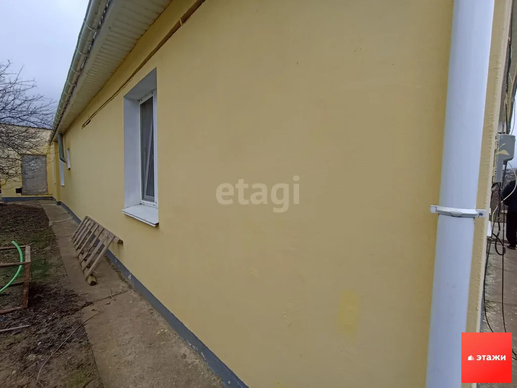 Продажа дома, Лесновка, Сакский район, ул. Колхозная - Фото 5