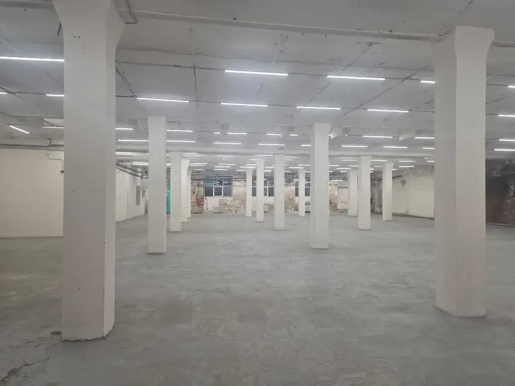 МО г; Королёв,Советская улица 27.Сдается 678 кв.м на 1/4 - Фото 7