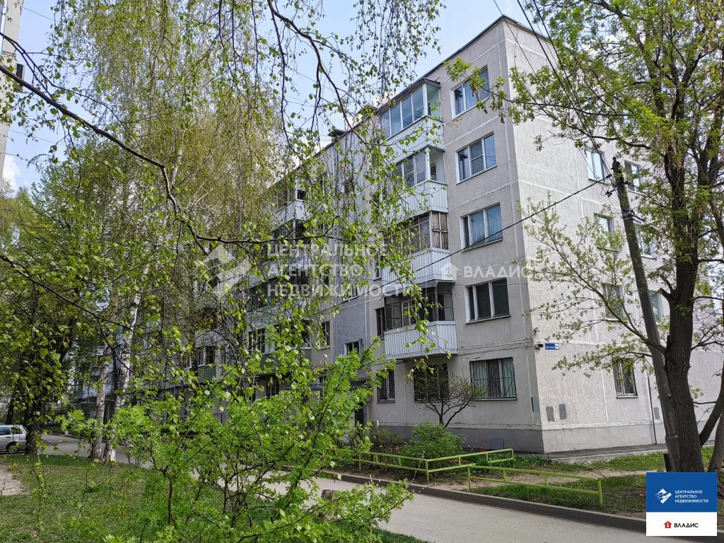Продажа квартиры, Рязань, ул. Костычева - Фото 15