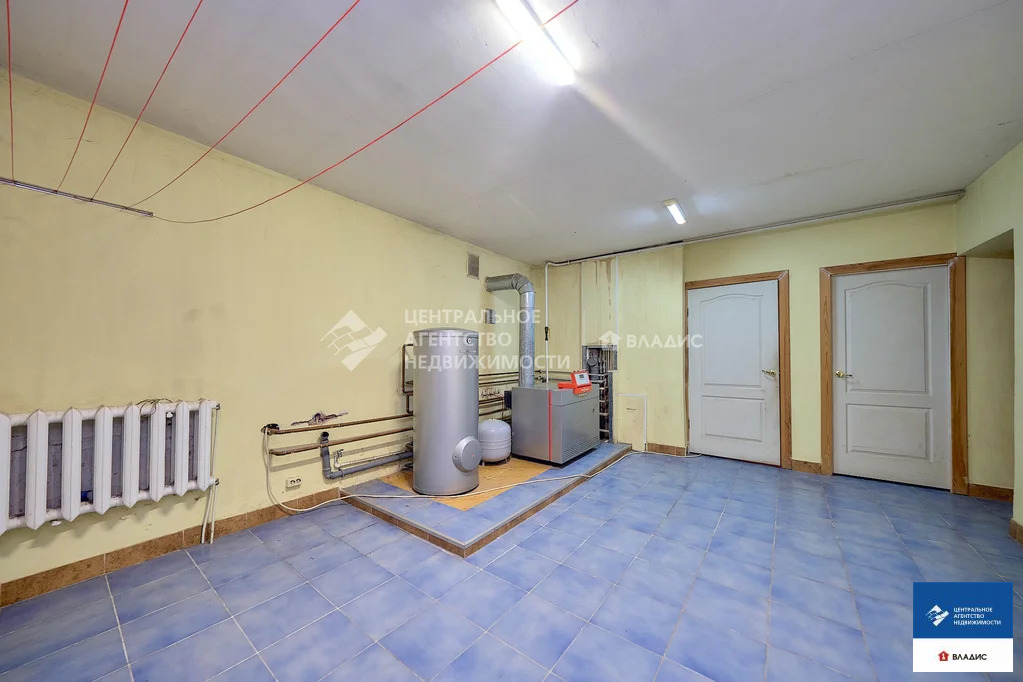 Продажа дома, Рязань, ул. Кремлевский Вал - Фото 23