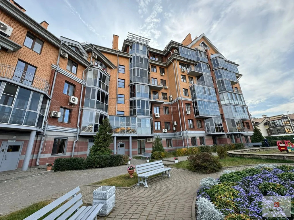 Продажа квартиры, Казань, ул. Касаткина - Фото 37