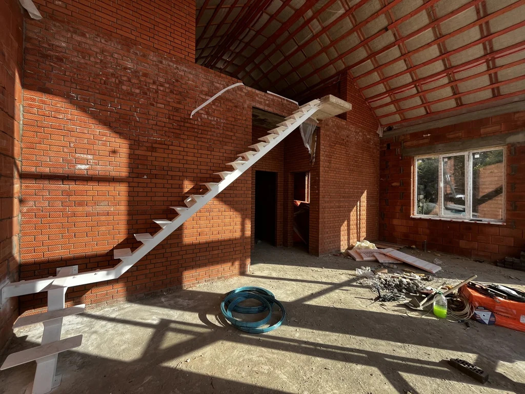 Продажа дома, Ставропольская, Северский район, ул. Пушкина - Фото 11