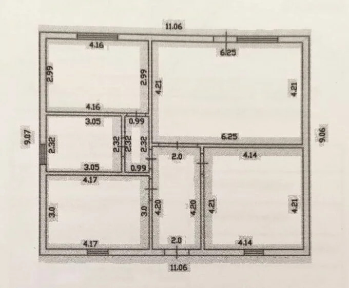 Продажа дома, Северская, Северский район, ул. Народная - Фото 29