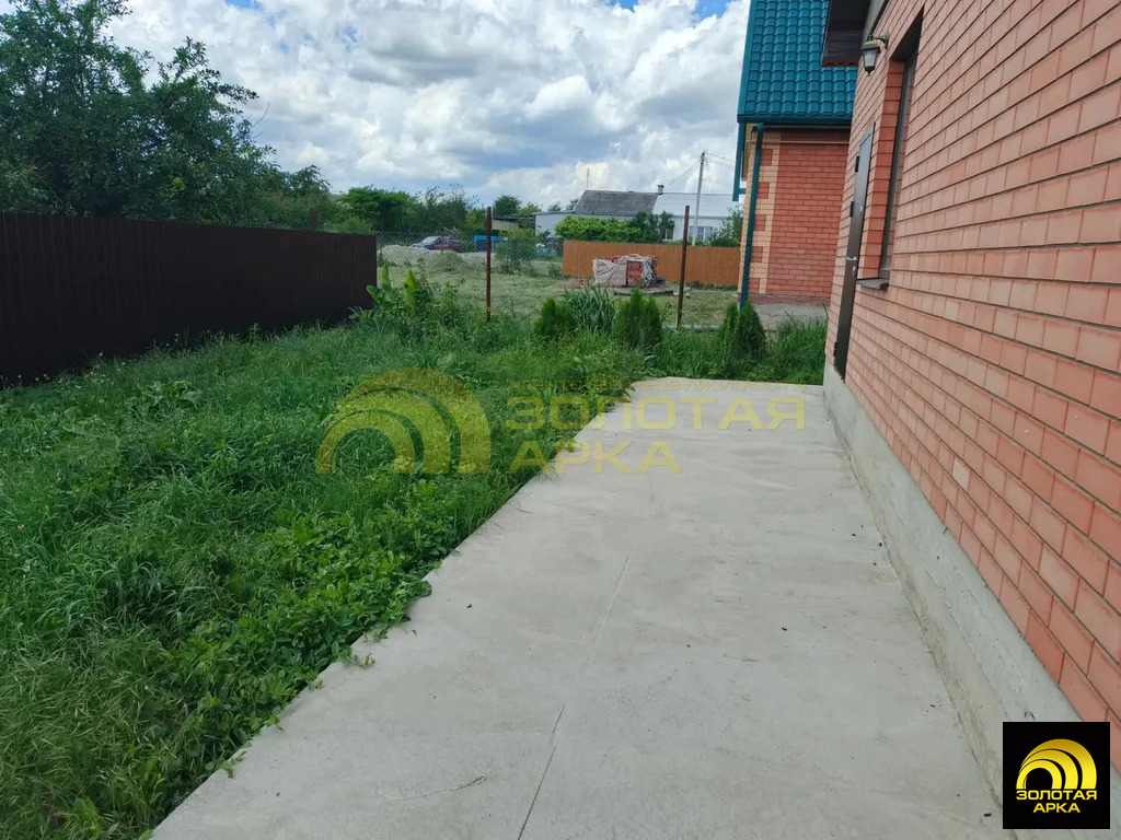 Продажа дома, Холмская, Абинский район, Народный пер. - Фото 3