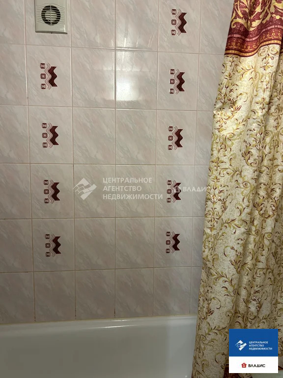 Аренда квартиры, Рязань, ул. Новаторов - Фото 13