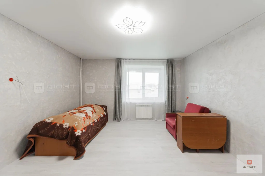 Продажа дома, Шигали, Высокогорский район, ул. Газовая - Фото 11