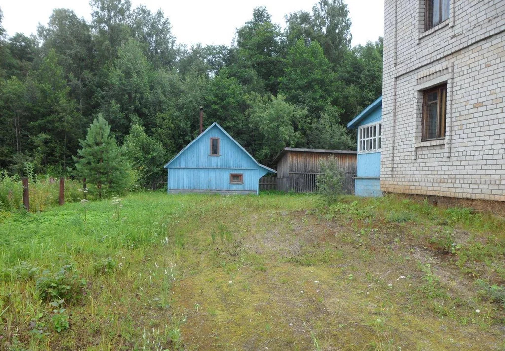 Погода в нижней вологодской