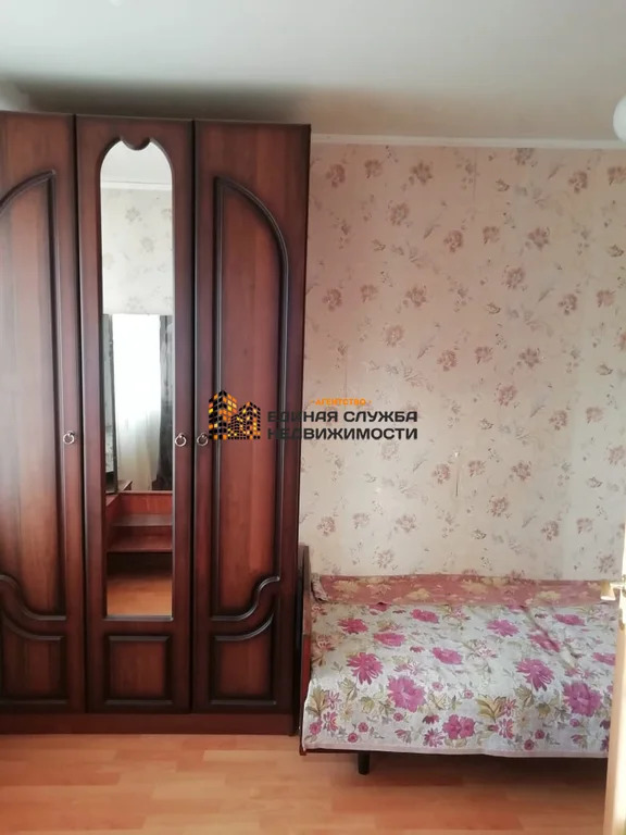 Аренда квартиры, Уфа, Октября пр-кт. - Фото 8