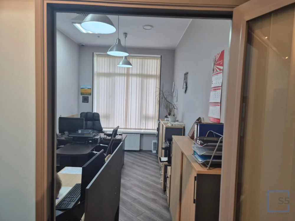 Продажа офиса, м. Калужская, ул. Херсонская - Фото 9