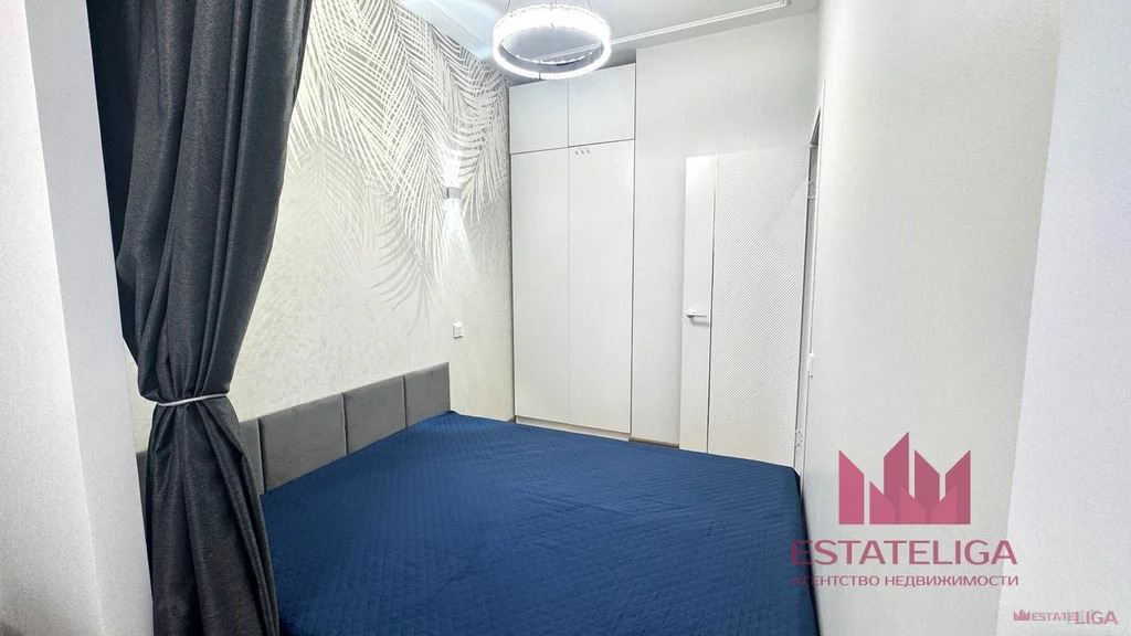 Аренда квартиры, ул. Новоостаповская - Фото 9