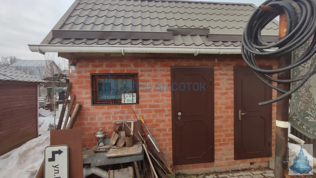 Продажа дома, Подольск - Фото 7