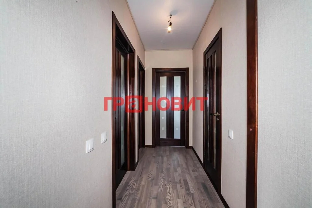 Продажа квартиры, Новосибирск, ул. Сакко и Ванцетти - Фото 33