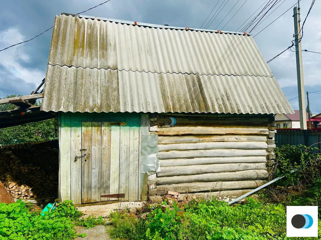 Продажа дома, Иглино, Иглинский район, ул. Ворошилова - Фото 14