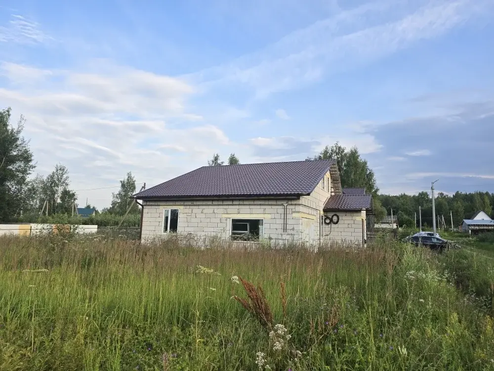 Продаю дом в Медыне - Фото 14